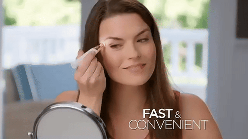 Flawless Brows – Electric Eyebrow Hair Remover for Women