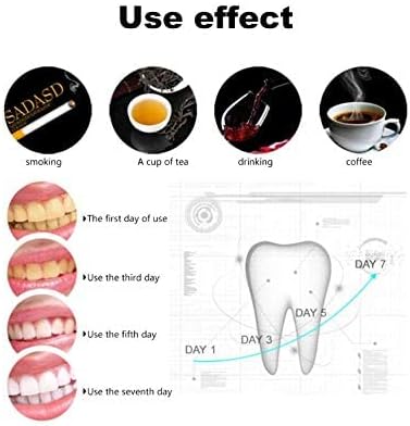 Charcoal Teeth Whitening Powder – Natural & Effective Oral Care image 4