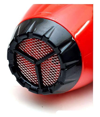 Vitek Hair Dryer – Compact, Lightweight & Powerful image 4