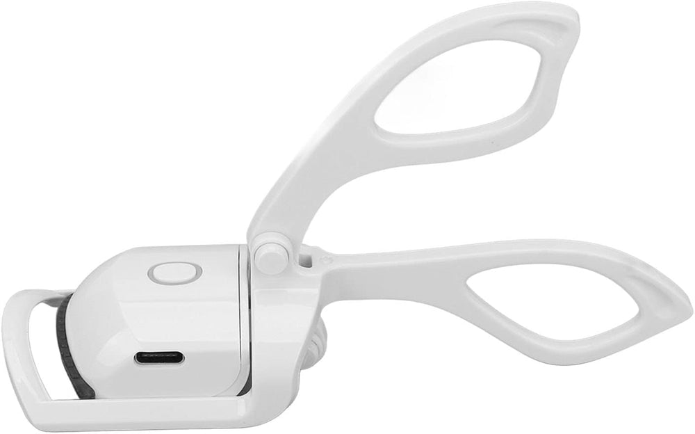 Electric Heated Eyelash Curler – Rechargeable & Long-Lasting Lash Lift image 6