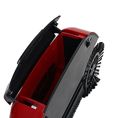 Compact Steam Iron – Portable 2-in-1 Travel Steamer & Garment Care image 6