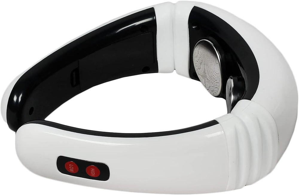 Smart Neck Massager – Pain Relief & Relaxation Anywhere image 2