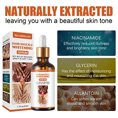 Skin Brightening Cream – Radiant & Even-Tone Glow image 3