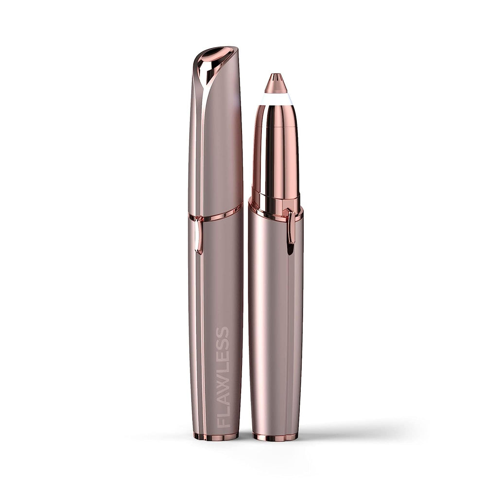 Flawless Brows – Electric Eyebrow Hair Remover for Women image 2