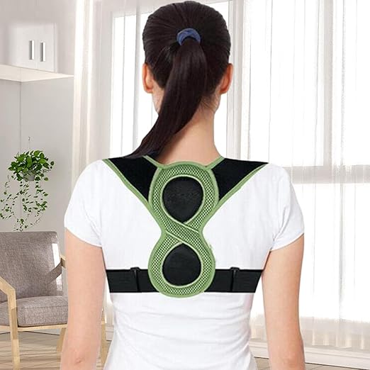 Back Posture Corrector Belt – Stand Tall & Confident image 3