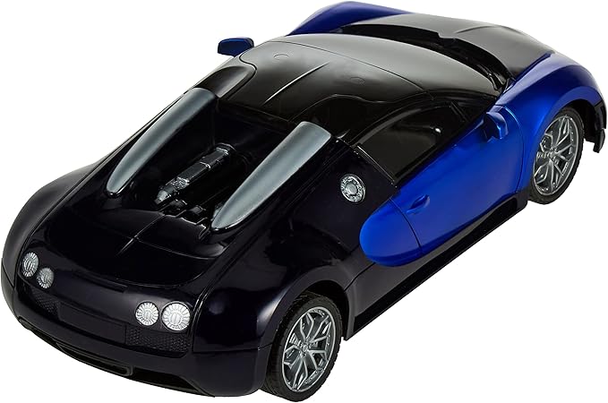 RC Racing Car for Kids – Fast, Fun & Remote Control Adventure image 3