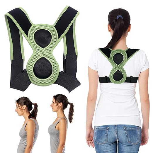 Back Posture Corrector Belt – Stand Tall & Confident image 2