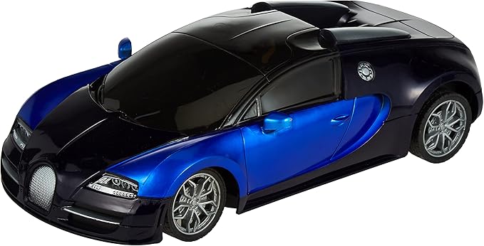RC Racing Car for Kids – Fast, Fun & Remote Control Adventure image 2