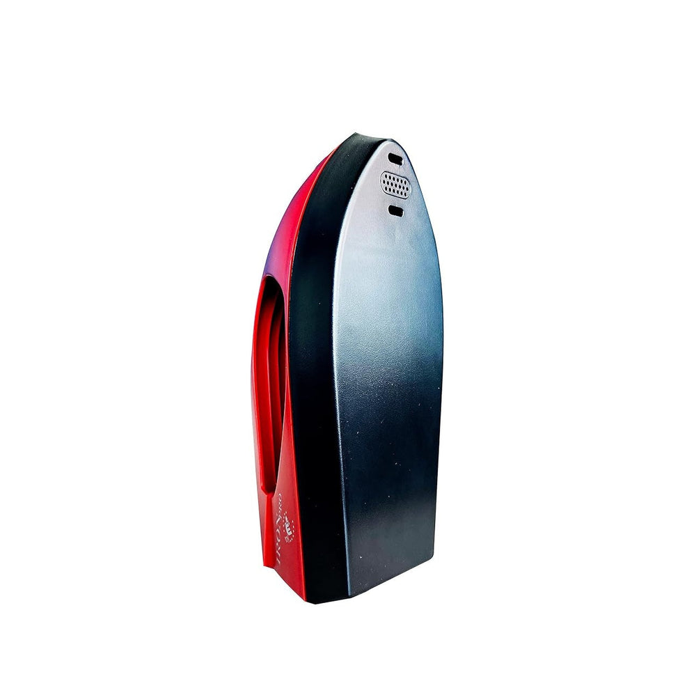 Compact Steam Iron – Portable 2-in-1 Travel Steamer & Garment Care image 3