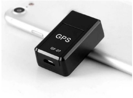 Mini GPS Tracker – Real-Time & Silent image 4