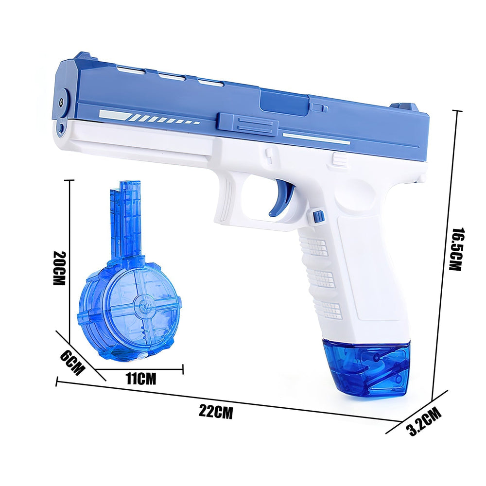 Glock Electric Water Gun – Rechargeable Automatic Water Blaster for Kids & Adults in UAE image 6