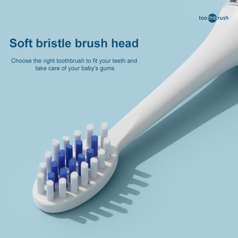 Children's Cartoon Electric Toothbrush – Fun & Gentle Brushing image 9