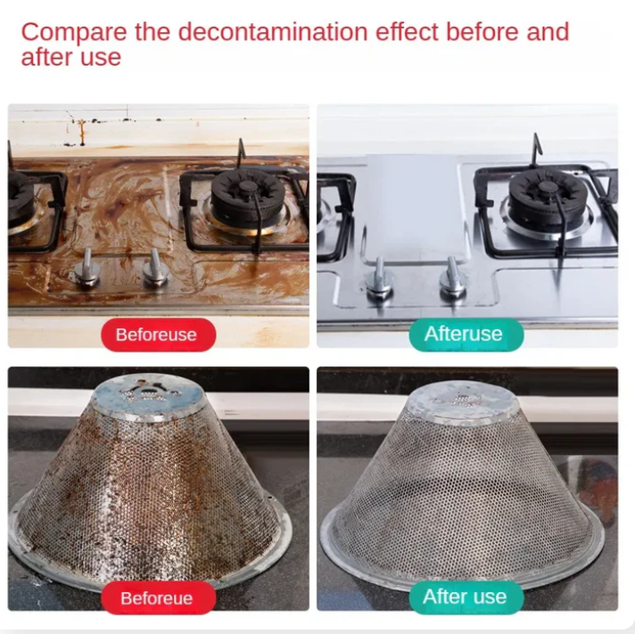 2500W High-Power Steam Cleaner – Chemical-Free Deep Cleaning & 360° Hygiene image 3
