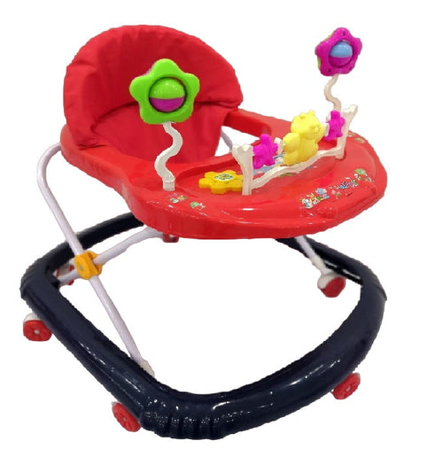 Kids Walker – Safe, Colorful & Supportive Baby Walking Aid