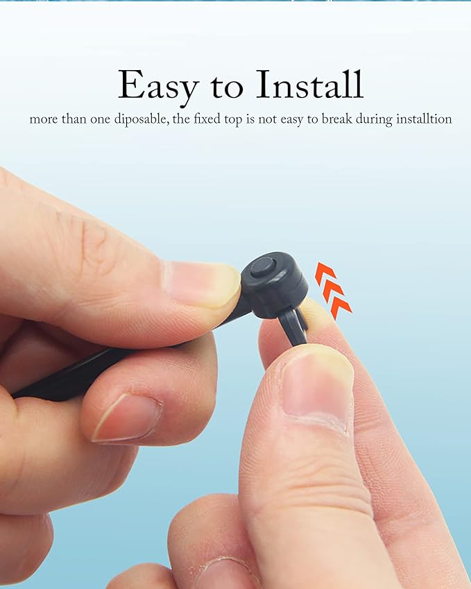 Electric Floss for Teeth Cleaning – Easy, Gentle & Effective Oral Care image 5