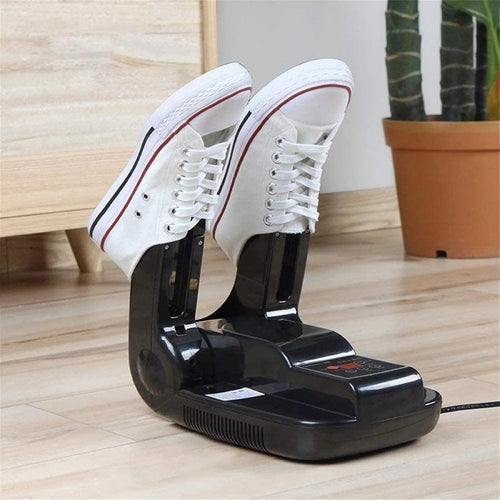 Smart Electric Shoe Dryer
