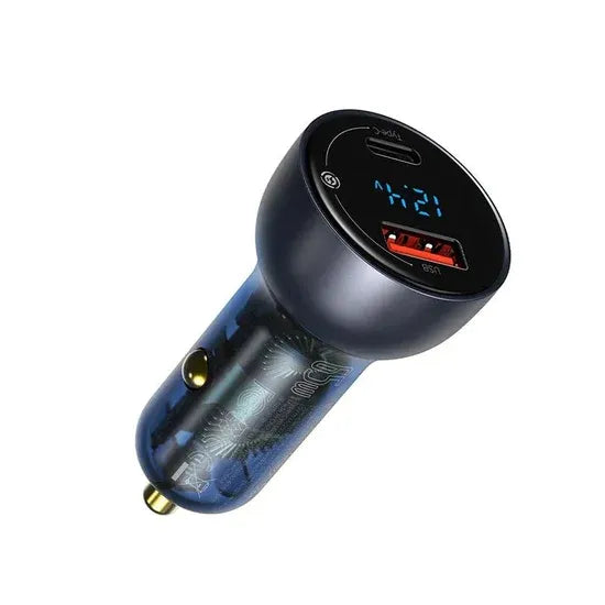 Quick Car Air Freshener – Stylish, Long-Lasting & Multi-Scent image 2