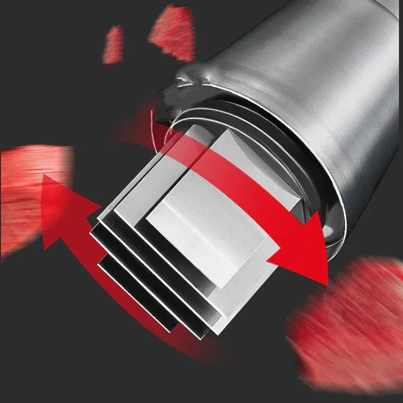 Garlic Crusher Onion Chopper Multipeler Vegetables Chopper Manual Garlic Press Machine Garlic Squeezer Kitchen Gadget image 3