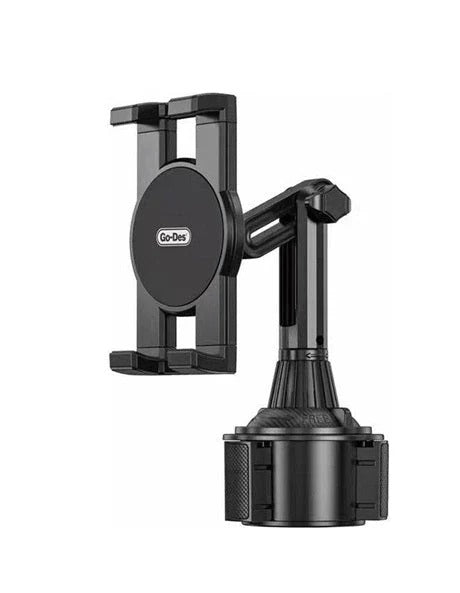 Mobile Phone Holder | Adjustable Stand with Anti-Slip Base for Home & Office