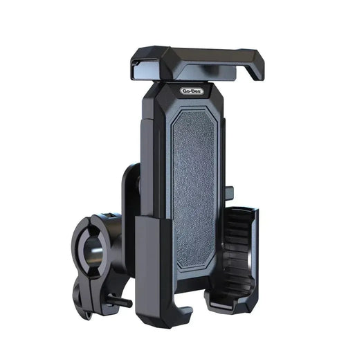 Flexible & Adjustable Bike Holder – Space-Saving Wall & Garage Mount