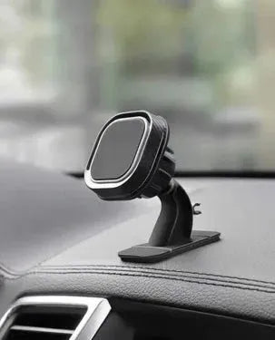 Magnetic Car Dashboard Phone Holder | Universal Mobile Stand