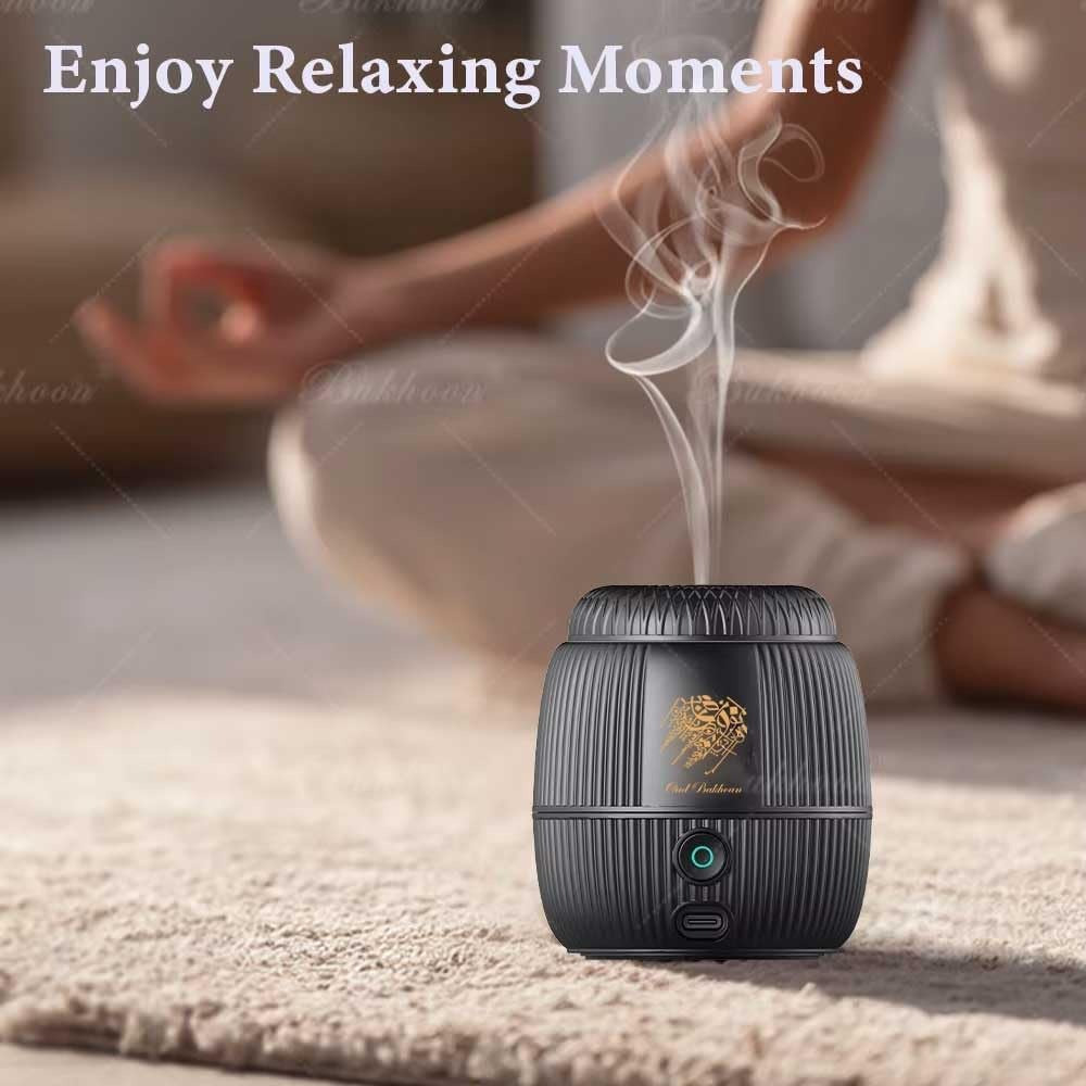 Portable Electric Incense Burner image 3