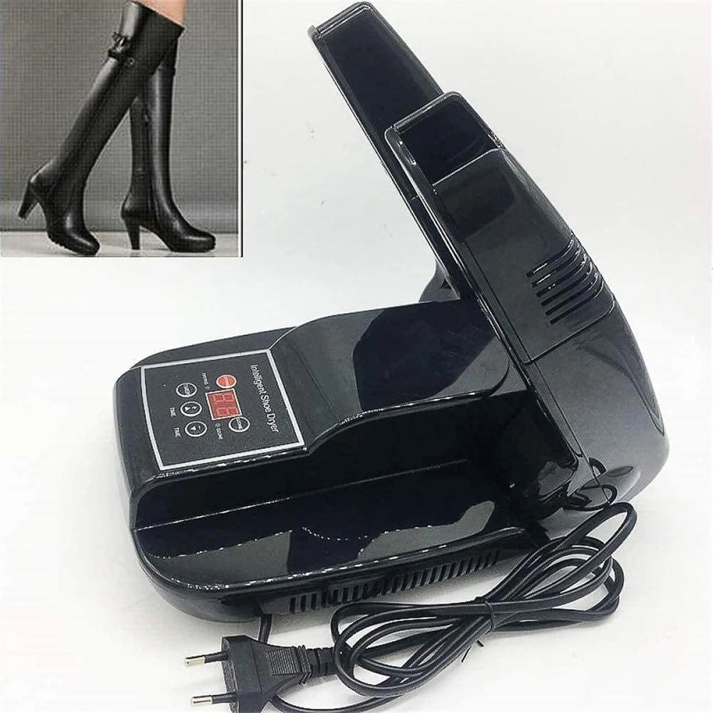Smart Electric Shoe Dryer image 3