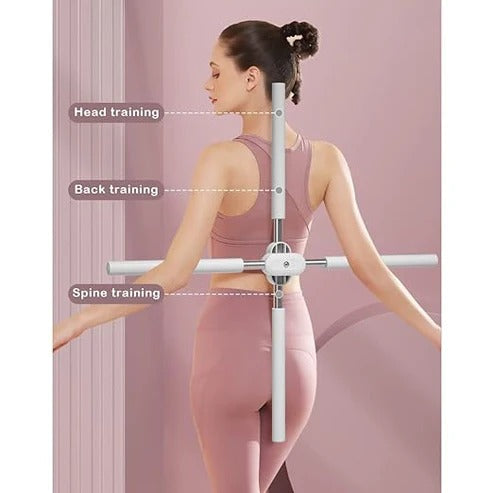 Yoga Stretching Tool – Flexibility & Full Body Stretch Aid