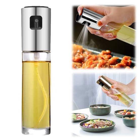 Oil Spray Bottle image 5