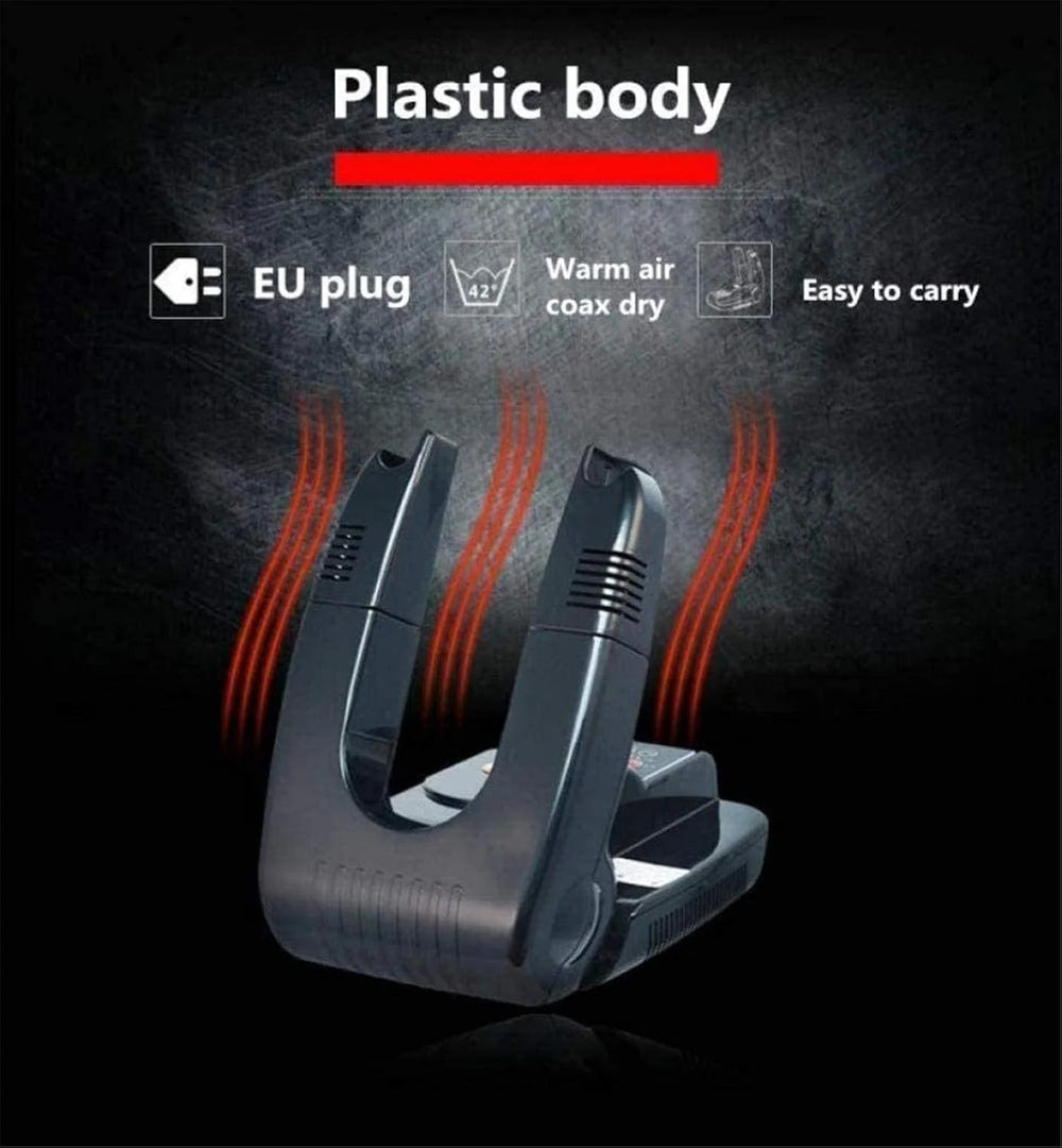 Smart Electric Shoe Dryer image 5