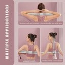 Yoga Stretching Tool – Flexibility & Full Body Stretch Aid image 3
