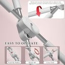 Yoga Stretching Tool – Flexibility & Full Body Stretch Aid image 4