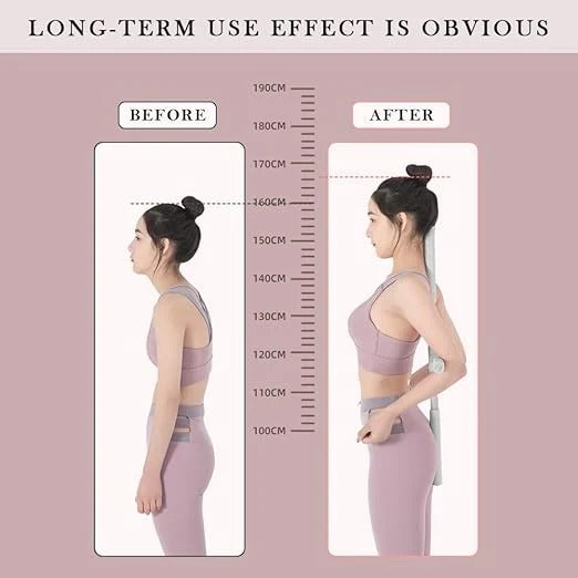 Yoga Stretching Tool – Flexibility & Full Body Stretch Aid image 2
