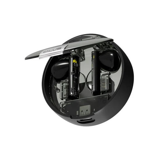 Calus LP9 Pro Wireless Earbuds – Noise Reduction | Low Latency | IPX7 Waterproof image 3