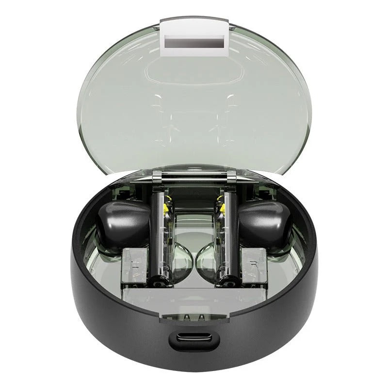 Calus LP9 Pro Wireless Earbuds – Noise Reduction | Low Latency | IPX7 Waterproof image 4
