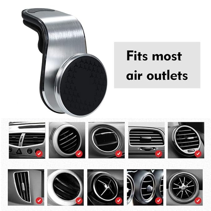 Universal Mount Holder – Strong Grip | Adjustable | Multi-Purpose image 3