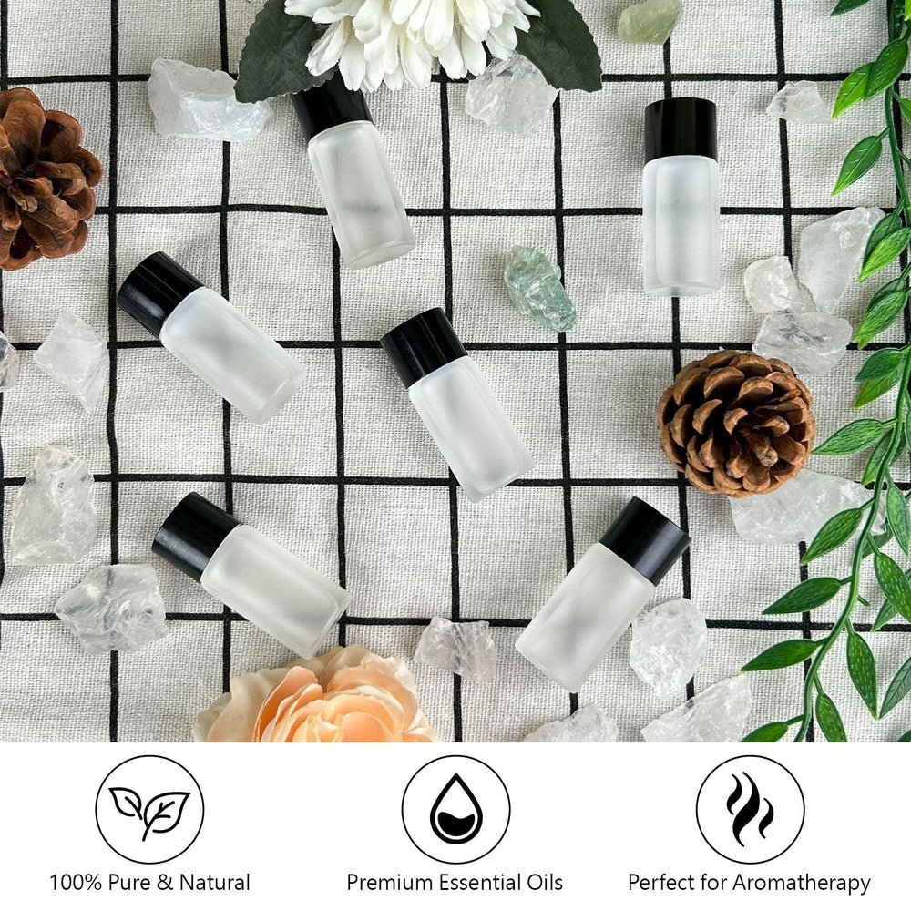Smart Car Air Freshener – Natural French Perfume | 45 Days Long-Lasting Aroma image 3