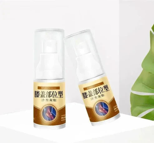 Knee Pain Relief Cold Spray – Instant Cooling Comfort for Joints & Muscles (35ml) image 3