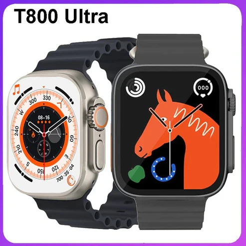 T800 Ultra Smartwatch 1.99