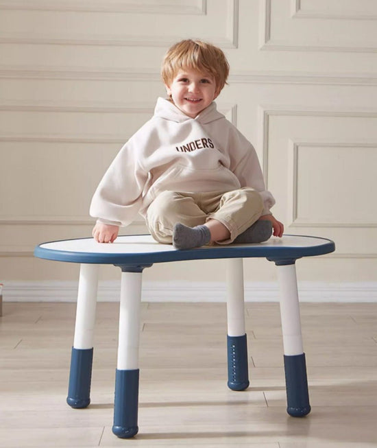 Kids Table & Chair Set – Ergonomic, Easy-Clean & Fun Colors image 4