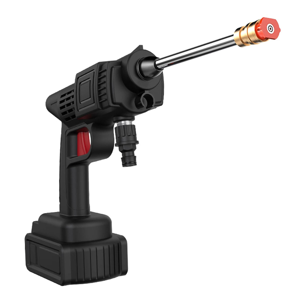Car Pressure Washer – High-Power Cleaning for Home & Auto image 4